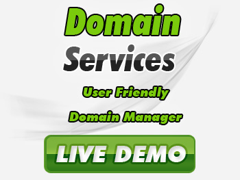Budget domain name registration & transfer services